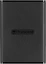 Transcend ESD230C Portable SSD, 240GB, USB-C 3.1