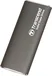 Transcend ESD265C Portable SSD, 500GB, USB-C 3.1