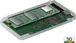 Transcend ESD350C Portable SSD, Navy Blue, 240GB, USB-C 3.1