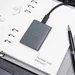 Transcend ESD360C Portable SSD, 4TB, USB-C 3.2