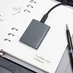 Transcend ESD360C Portable SSD, 2TB, USB-C 3.2