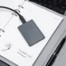 Transcend ESD360C Portable SSD, 2TB, USB-C 3.2