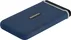 Transcend ESD370C Portable SSD, Navy Blue, 1TB, USB-C 3.1