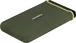 Transcend ESD380C Portable SSD, Military Green, 2TB, USB-C 3.2