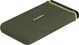 Transcend ESD380C Portable SSD, Military Green, 4TB, USB-C 3.2