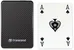 Transcend ESD400 Portable SSD, 1TB, USB-A 3.0