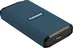 Transcend ESD410C Portable SSD, Dark Blue, 1TB, USB-C 3.2