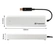 Transcend JetDrive 825, 240GB, Thunderbolt 2 / Mini DisplayPort 1.2