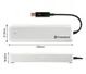 Transcend JetDrive 825, 480GB, Thunderbolt 2