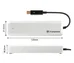 Transcend JetDrive 825, 960GB, Thunderbolt 2