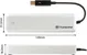 Transcend JetDrive 855, 960GB, Thunderbolt 1