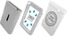Transcend StoreJet 100, 2TB, USB 3.0 Micro-B