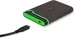Transcend StoreJet 25M3C, Iron Gray, 4TB, USB-C 3.0