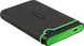 Transcend StoreJet 25M3C, Iron Gray, 2TB, USB-C 3.0