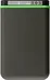 Transcend StoreJet 25M3 Slim, Iron Gray, 2TB, USB 3.0 Micro-B