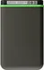 Transcend StoreJet 25M3 Slim, Iron Gray, 4TB, USB 3.0 Micro-B