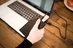 Verbatim Fingerprint Secure, 2TB, USB-C 3.0