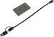 Verbatim Metal Mini SSD, 500GB, USB-C 3.2