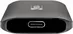 Verbatim MyMEDIA MyExternal SSD, 256GB, USB-C 3.1