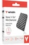 Verbatim Store 'n' Go Mini Diamond SSD, 1TB, USB-C 3.1
