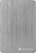 Verbatim Store 'n' Go ALU Slim, Space Grey, 1TB, USB 3.0 Micro-B