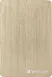 Verbatim Store 'n' Go ALU Slim, gold, 2TB, USB 3.0 Micro-B