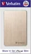 Verbatim Store 'n' Go ALU Slim, gold, 2TB, USB 3.0 Micro-B