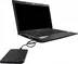 Verbatim Store 'n' Go Portable SSD, 256GB, USB-C 3.0