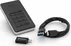 Verbatim Store 'n' Go Secure Portable SSD, 256GB, USB-C 3.0