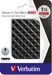 Verbatim Store 'n' Go Mini SSD, 1TB, USB 3.0 Micro-B