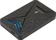 Verbatim SureFire GX3 Gaming HDD, 2TB, USB 3.0 Micro-B