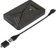 Verbatim SureFire GX3 Gaming HDD, 2TB, USB 3.0 Micro-B