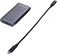 Verbatim TurboMetal SSD USB4, 1TB, USB4