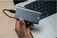 Verbatim TurboMetal SSD USB4, 1TB, USB4
