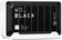 Western Digital WD_BLACK D30 Game Drive SSD for Xbox, 500GB, USB-C 3.1
