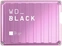 Western Digital WD_BLACK P10 Game Drive, pink, 6TB, USB 3.0 Micro-B