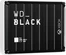 Western Digital WD_BLACK P10 Game Drive for Xbox One, 2TB, USB 3.0 Micro-B