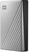 Western Digital WD My Passport Ultra for Mac, 5TB, USB-C 3.0