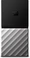 Western Digital WD My Passport SSD, 2TB, USB-C 3.1