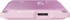 Western Digital WD_BLACK P10 Game Drive, pink, 2TB, USB 3.0 Micro-B