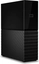 Western Digital WD My Book, 26TB, USB 3.0 Micro-B