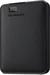 Western Digital WD Elements portable, 1.5TB, USB 3.0 Micro-B