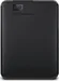 Western Digital WD Elements portable, 1.5TB, USB 3.0 Micro-B