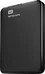 Western Digital WD Elements portable, 1TB, USB 3.0 Micro-B