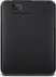Western Digital WD Elements portable, 2TB, USB 3.0 Micro-B
