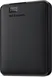 Western Digital WD Elements portable, 5TB, USB 3.0 Micro-B
