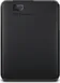 Western Digital WD Elements portable, 5TB, USB 3.0 Micro-B