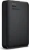Western Digital WD Elements portable, 3TB, USB 3.0 Micro-B