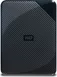 Western Digital WD Gaming Drive, 4TB, USB 3.0 Micro-B