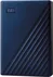 Western Digital WD My Passport for Mac Midnight Blue, 5TB, USB 3.0 Micro-B